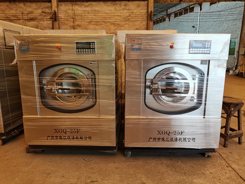 酒店工業(yè)洗烘機