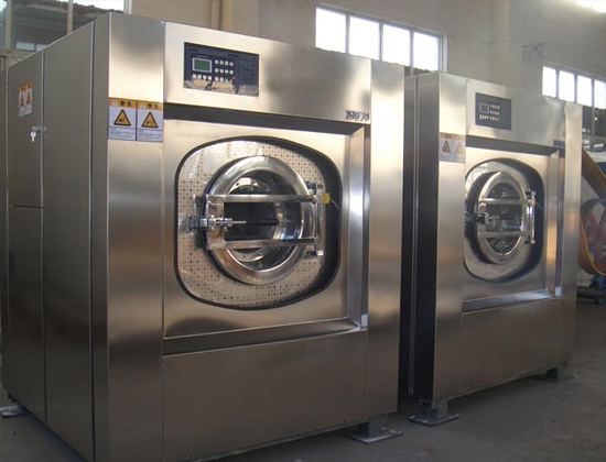 賓館用洗衣機(jī)