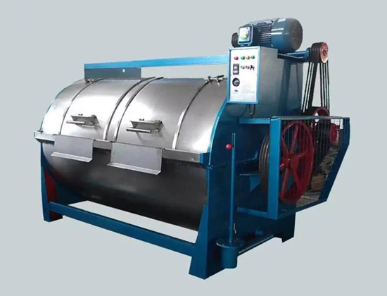 酒店工業(yè)洗烘機(jī)