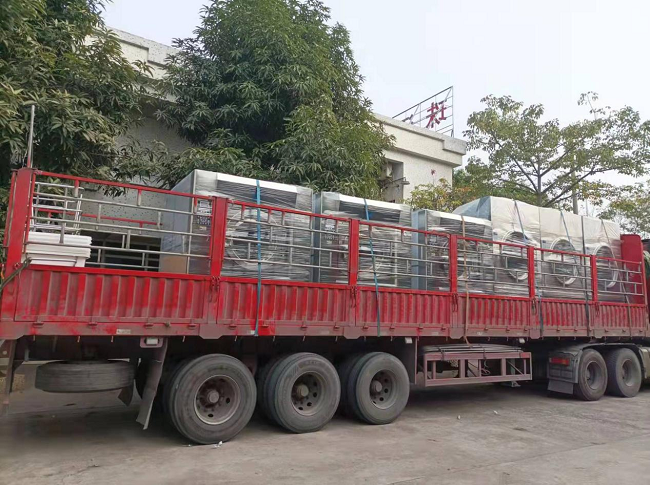 酒店工業洗滌設備