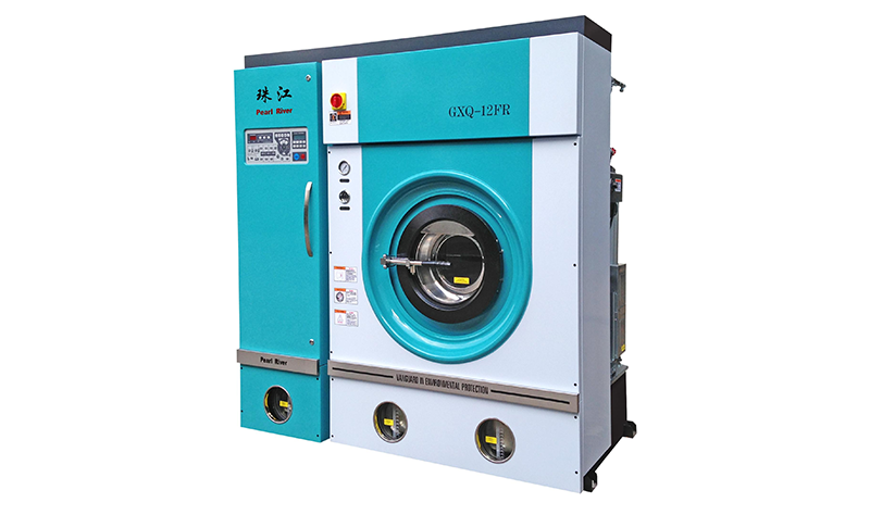 酒店用工業洗衣機