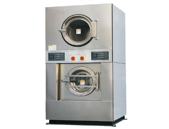 全自動工業干洗機