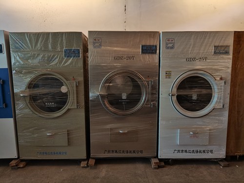 全自動洗衣脫水機