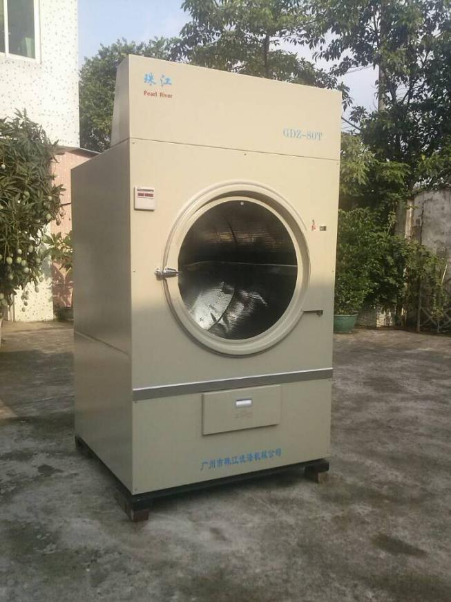 全自動工業(yè)洗脫機(jī)