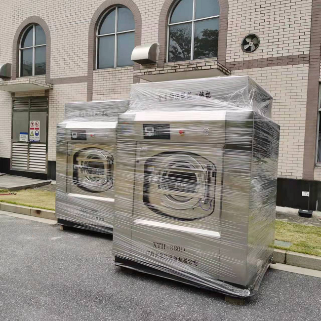 佛山聯(lián)合經(jīng)營酒店工業(yè)用洗衣機