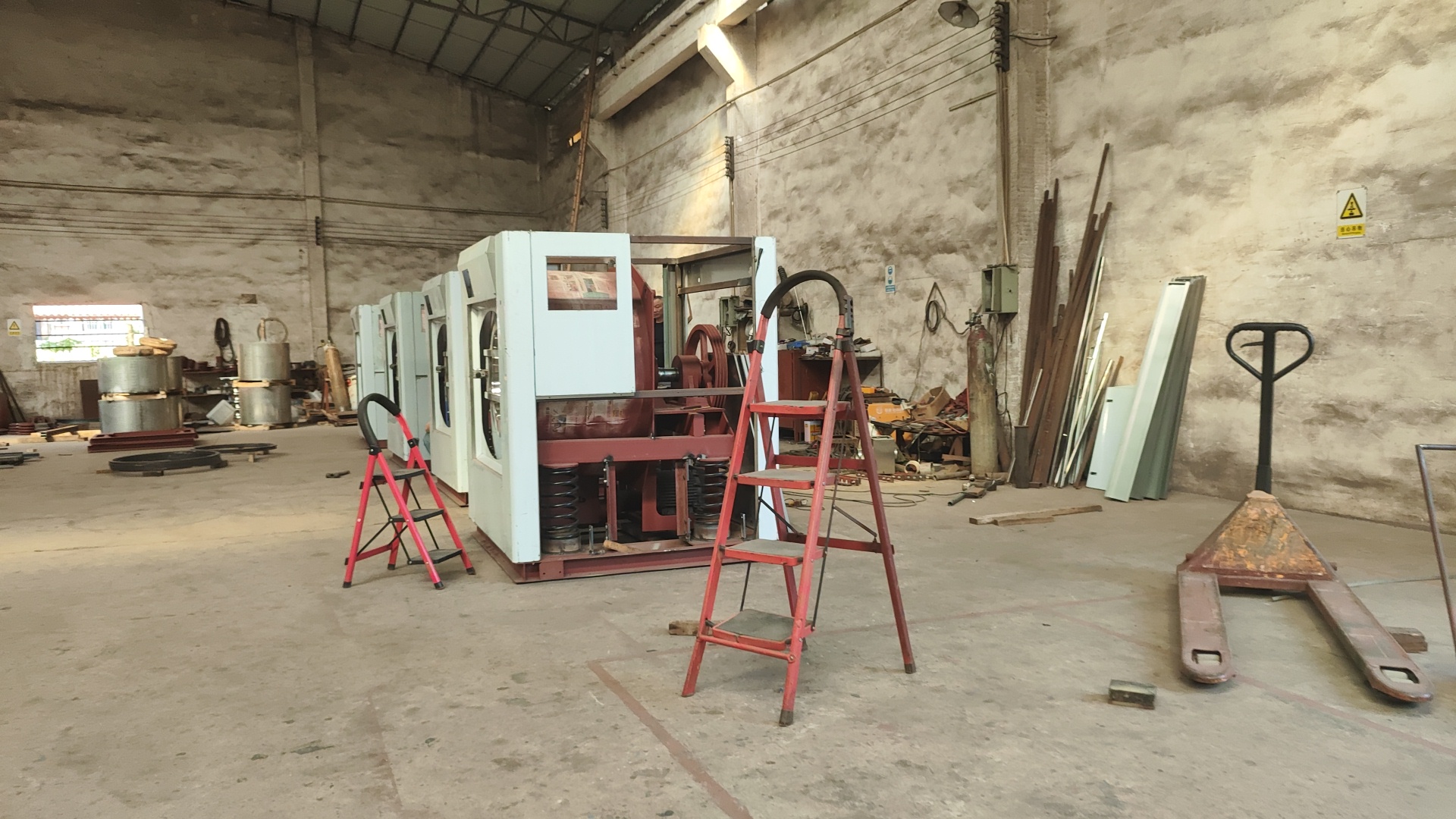 
珠江工業(yè)自動(dòng)洗衣機(jī)為何獲得大型賓館青睞？看服務(wù)過(guò)的知名企業(yè)就知道
