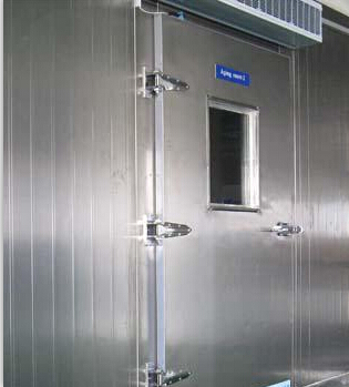 您知道冷庫設(shè)計的21條規(guī)定嗎?(圖1) 冷庫設(shè)計