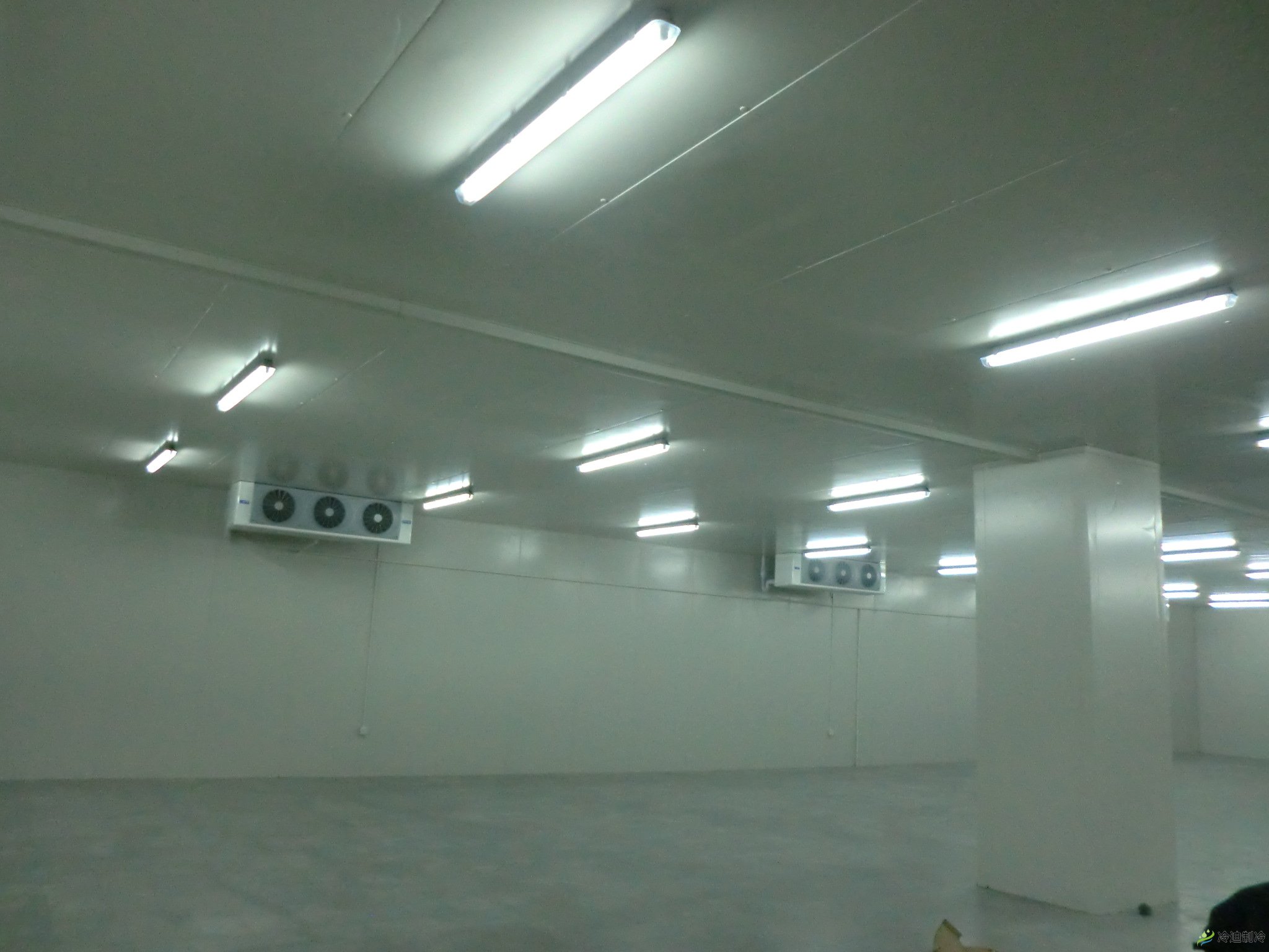 義烏市婦幼保健計(jì)劃生育冷庫工程(圖1) 義烏市婦幼保健計(jì)劃生育冷庫工程(圖1)