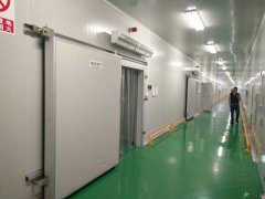 臺州市中西醫(yī)結合醫(yī)院工程案例