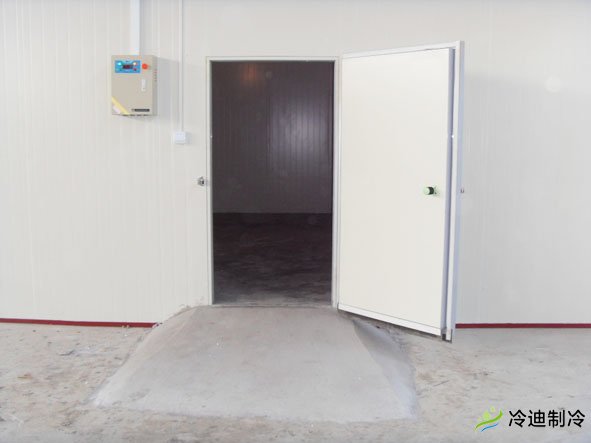 水果保鮮冷庫一平方多少錢？怎么計算？(圖1)