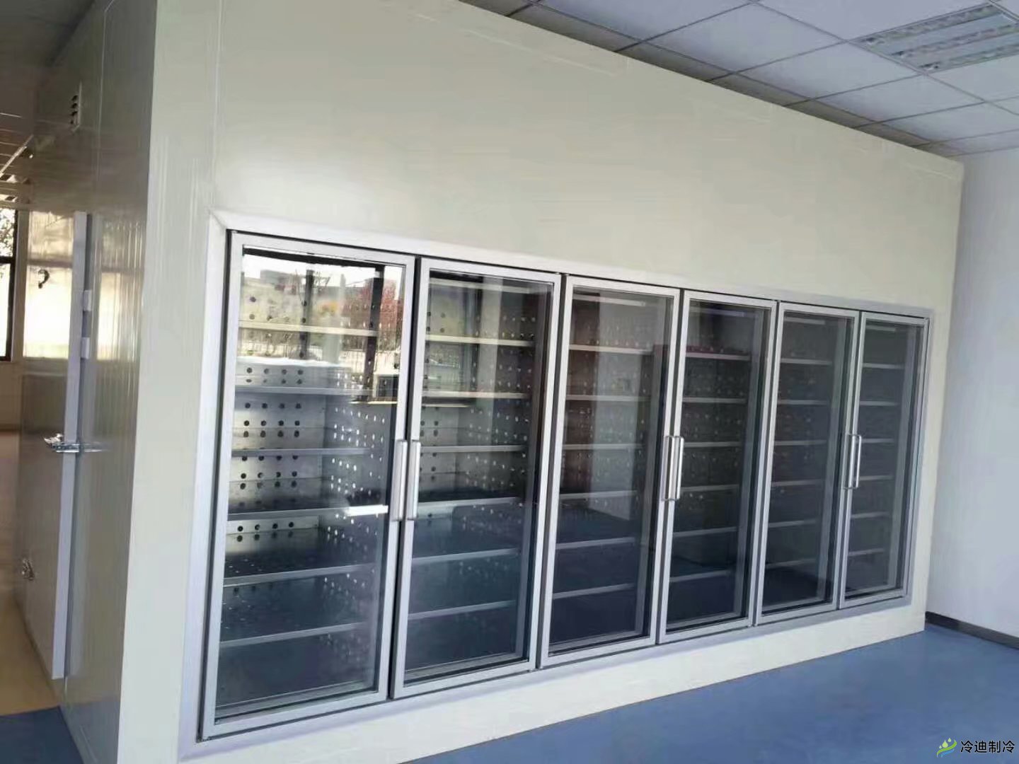 醫(yī)藥冷庫的造價怎么算,決定因素有哪些(圖1) 醫(yī)藥冷庫的造價怎么算,決定因素有哪些(圖1)