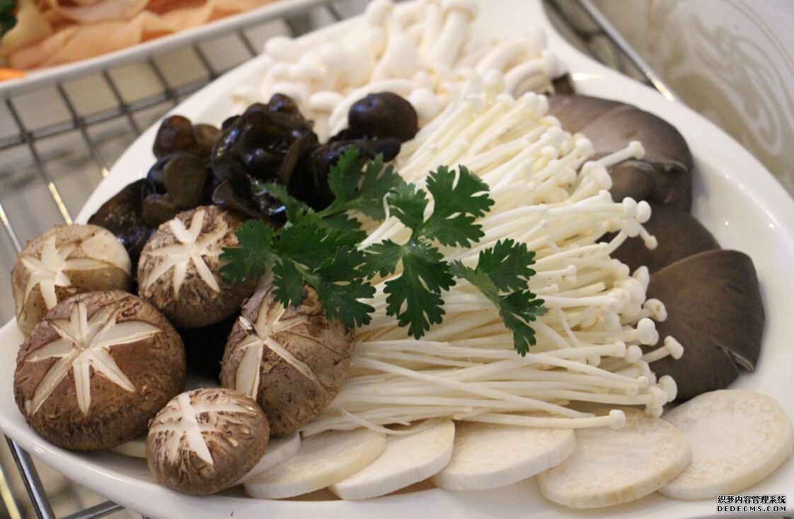 菌菇冷庫(kù) 蘑菇氣調(diào)庫(kù)儲(chǔ)存溫度要求(圖1)