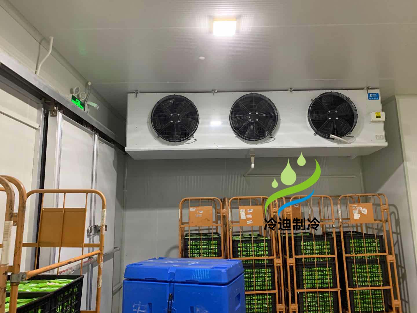 普通房間改造成冷庫大概需要多少錢？(圖1)