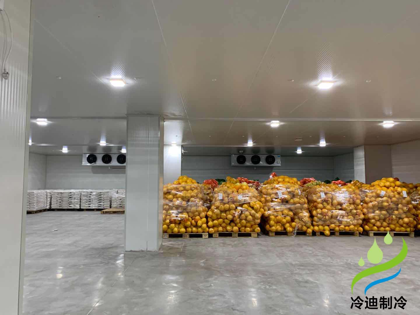 水果保鮮冷庫(kù)設(shè)備多少(圖1) 水果保鮮冷庫(kù)設(shè)備多少(圖1)