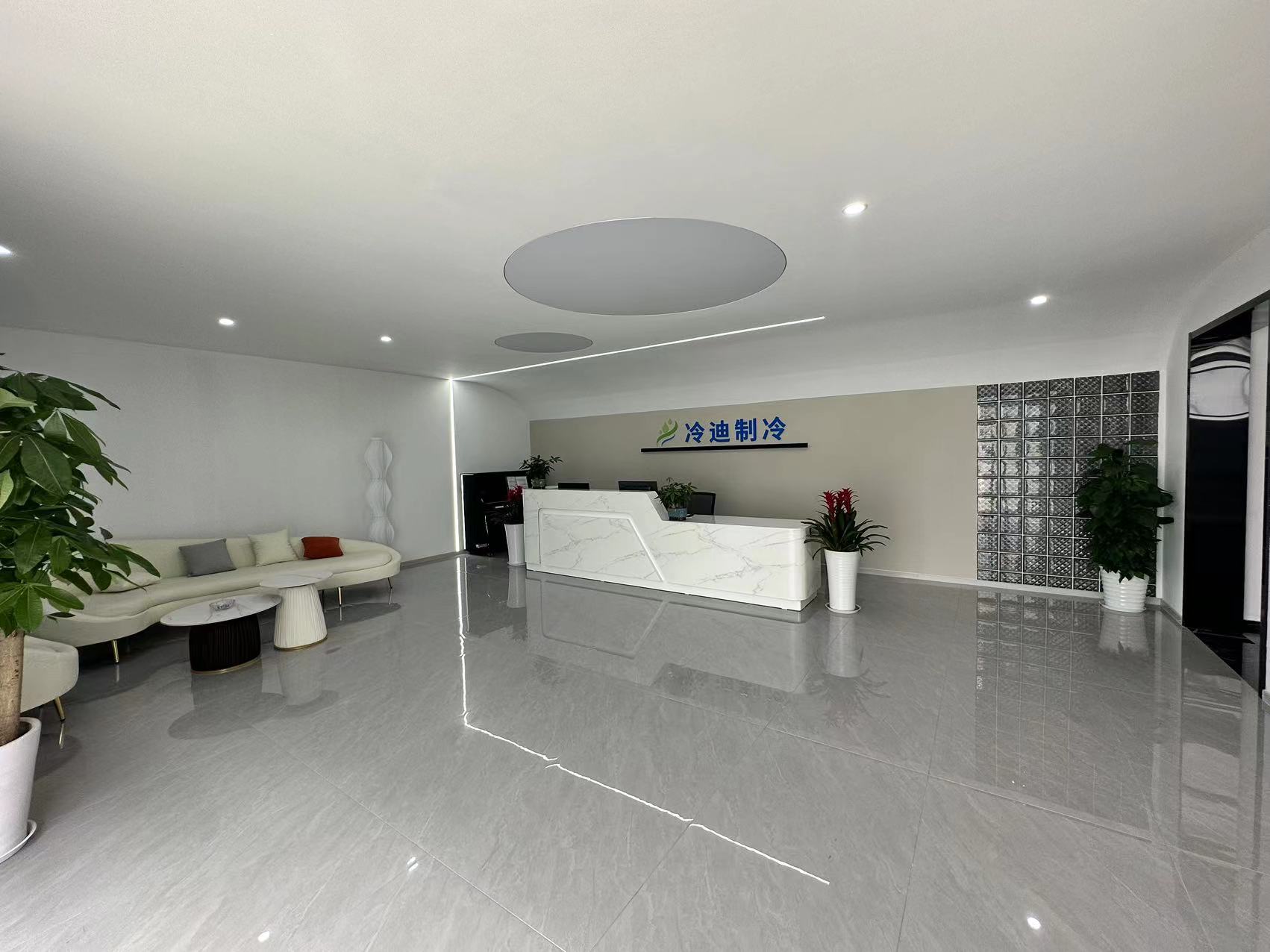 冷庫(kù)施工那家好？(圖2)