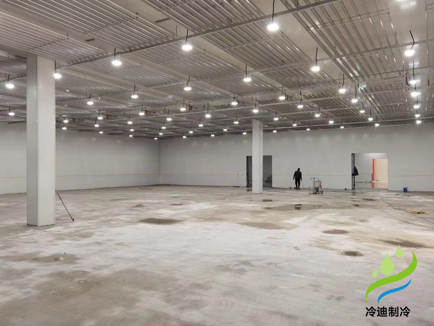 冷庫(kù)施工那家好？(圖1)