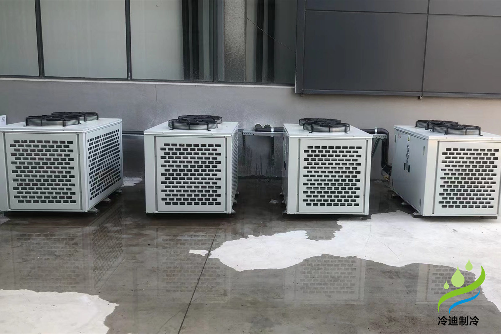 安裝凍庫多少錢一平方米？