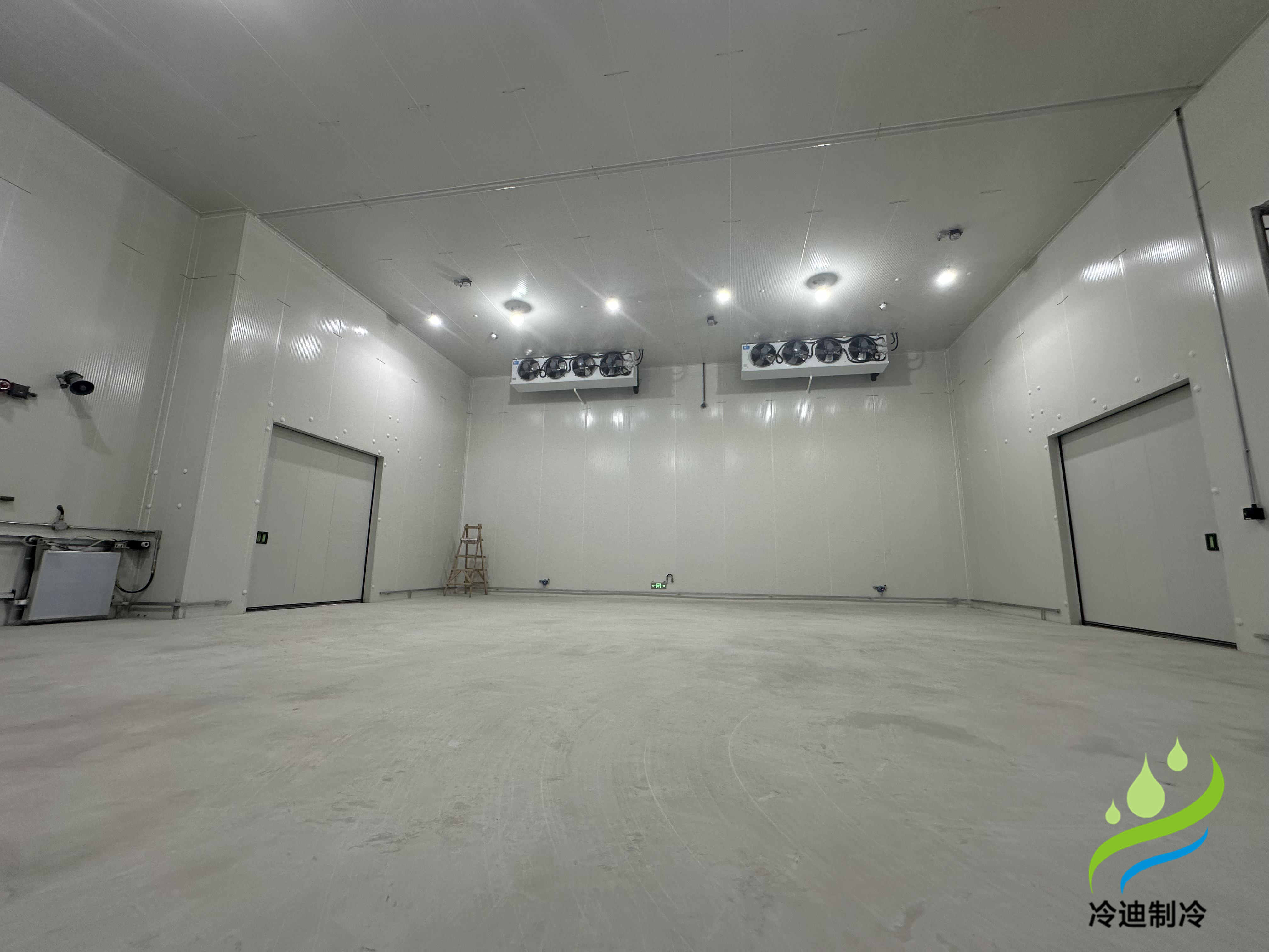 安裝一個異形非標(biāo)準(zhǔn)冷庫造價多少錢？