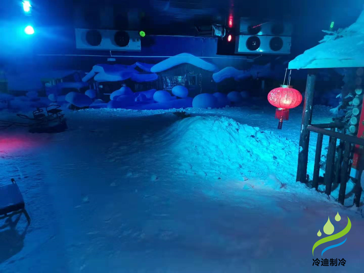 安裝一個冷凍庫造價大概需要多少錢？