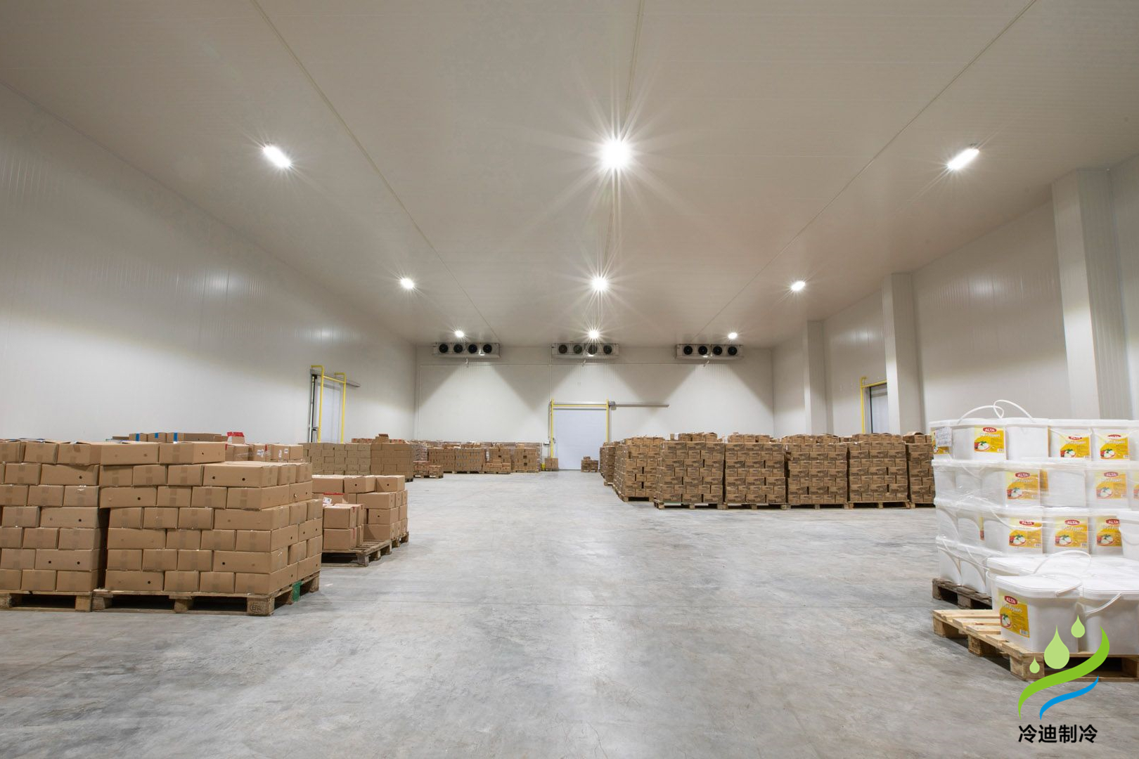 冷庫安裝造價多少錢一平方？