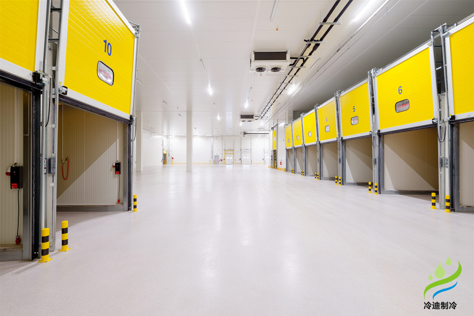 上海冷庫(kù)安裝費(fèi)用多少錢(qián)一平米?