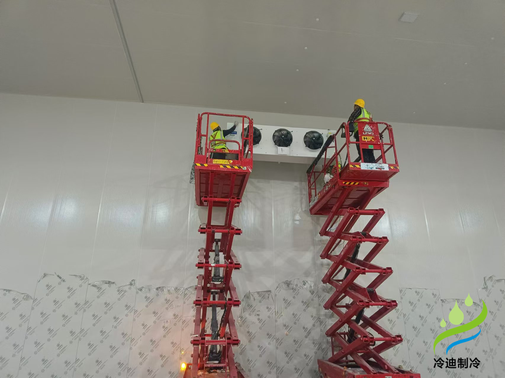 冷庫造價怎么算，冷庫造價一覽表