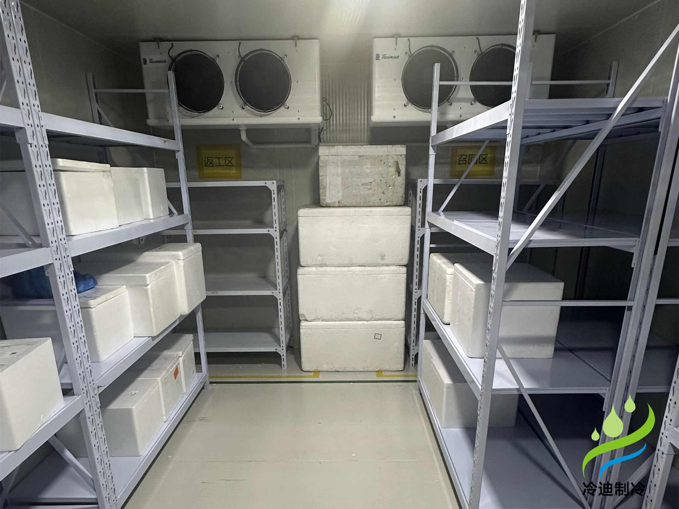 小型醫藥冷庫多少錢？2025年合規建造價格對照表