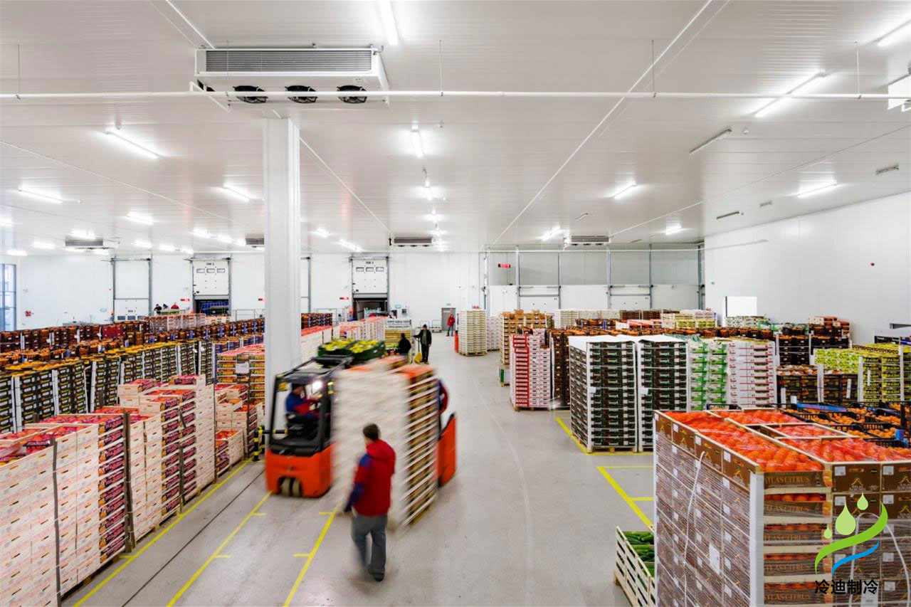 2000平方冷庫造價表，2000平方冷庫制冷設備配置
