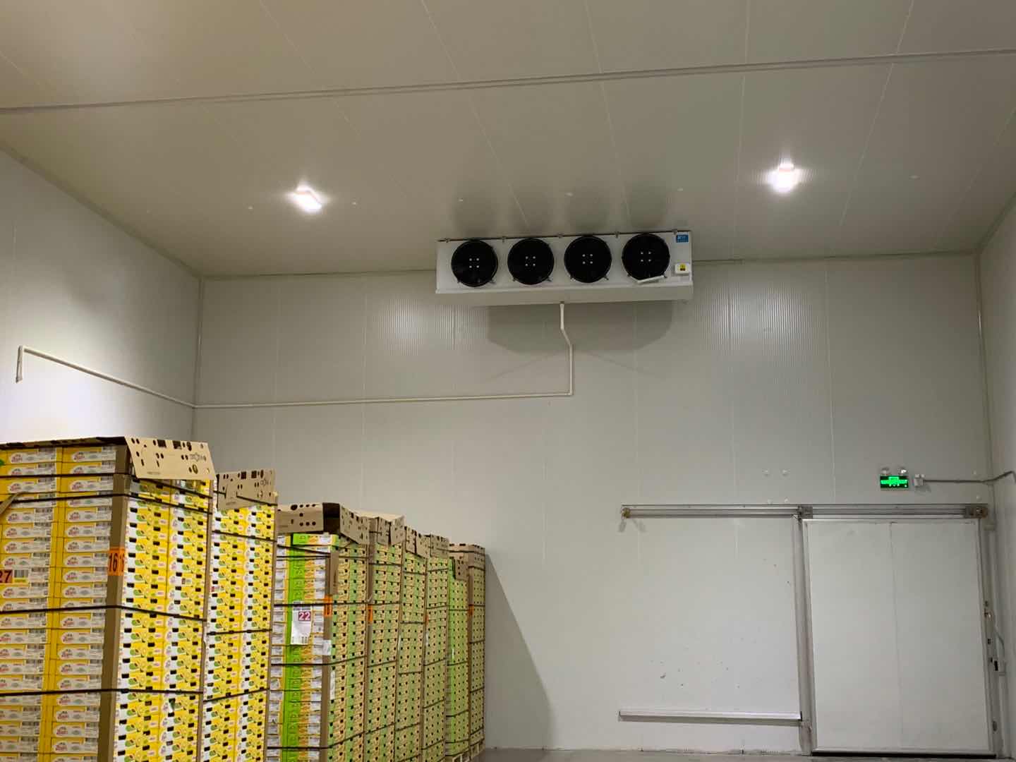 芒果冷庫建造多少錢？如何在冷庫長久儲存？(圖2)