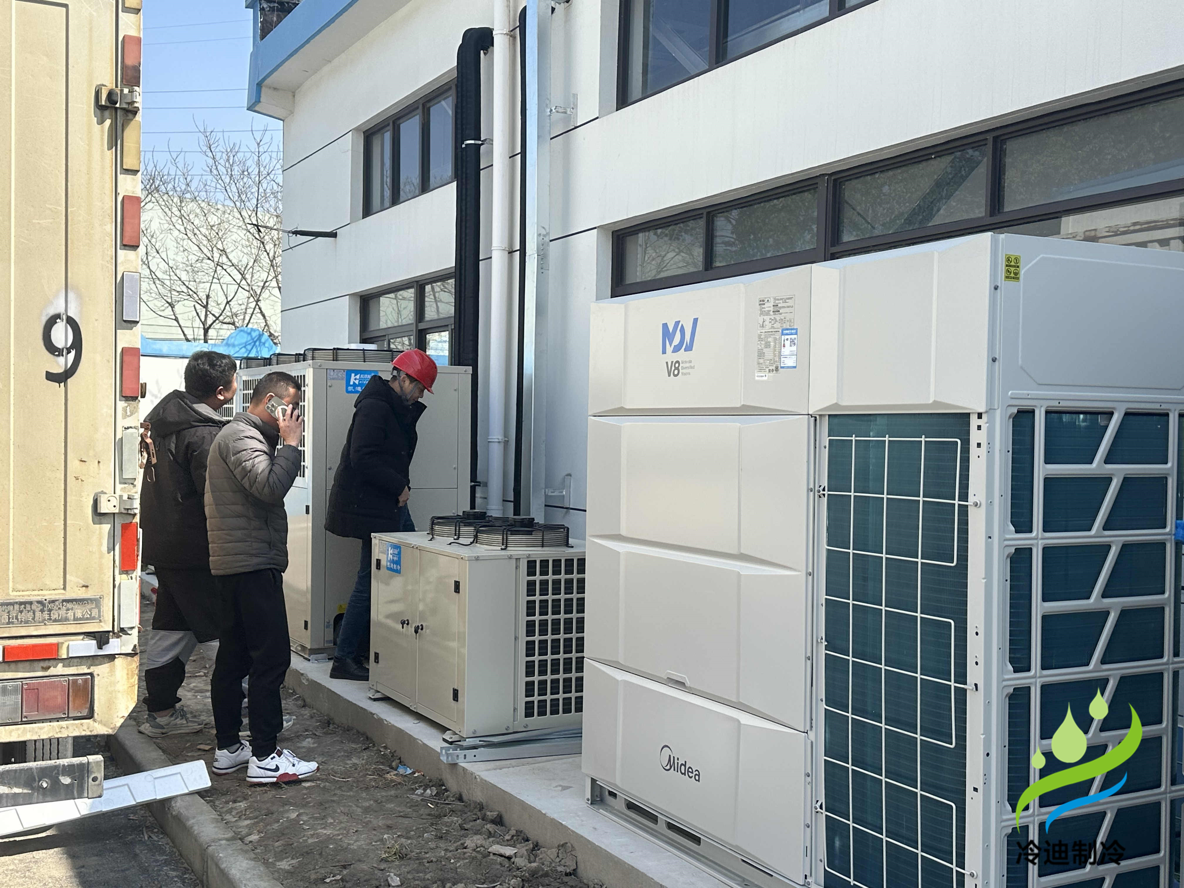 上海冷庫(kù)維修電話，冷庫(kù)維修故障及解決方法