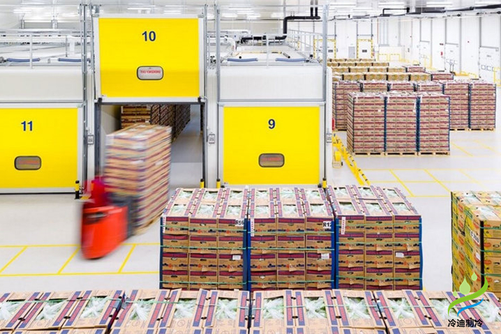 建設冷庫造價正常多少錢一平方米？