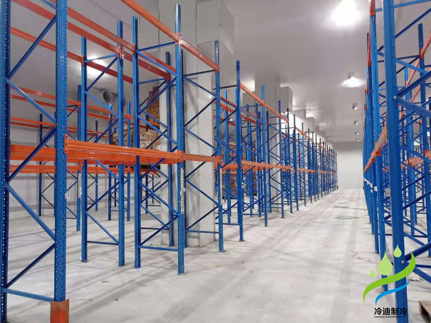 建造500平米食品冷庫(kù)需要多少成本資金？(圖2)