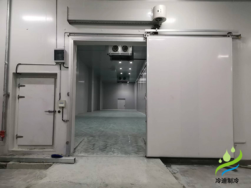 建造一個(gè)雪糕冷庫(kù)需要多少錢(qián)？(圖2)