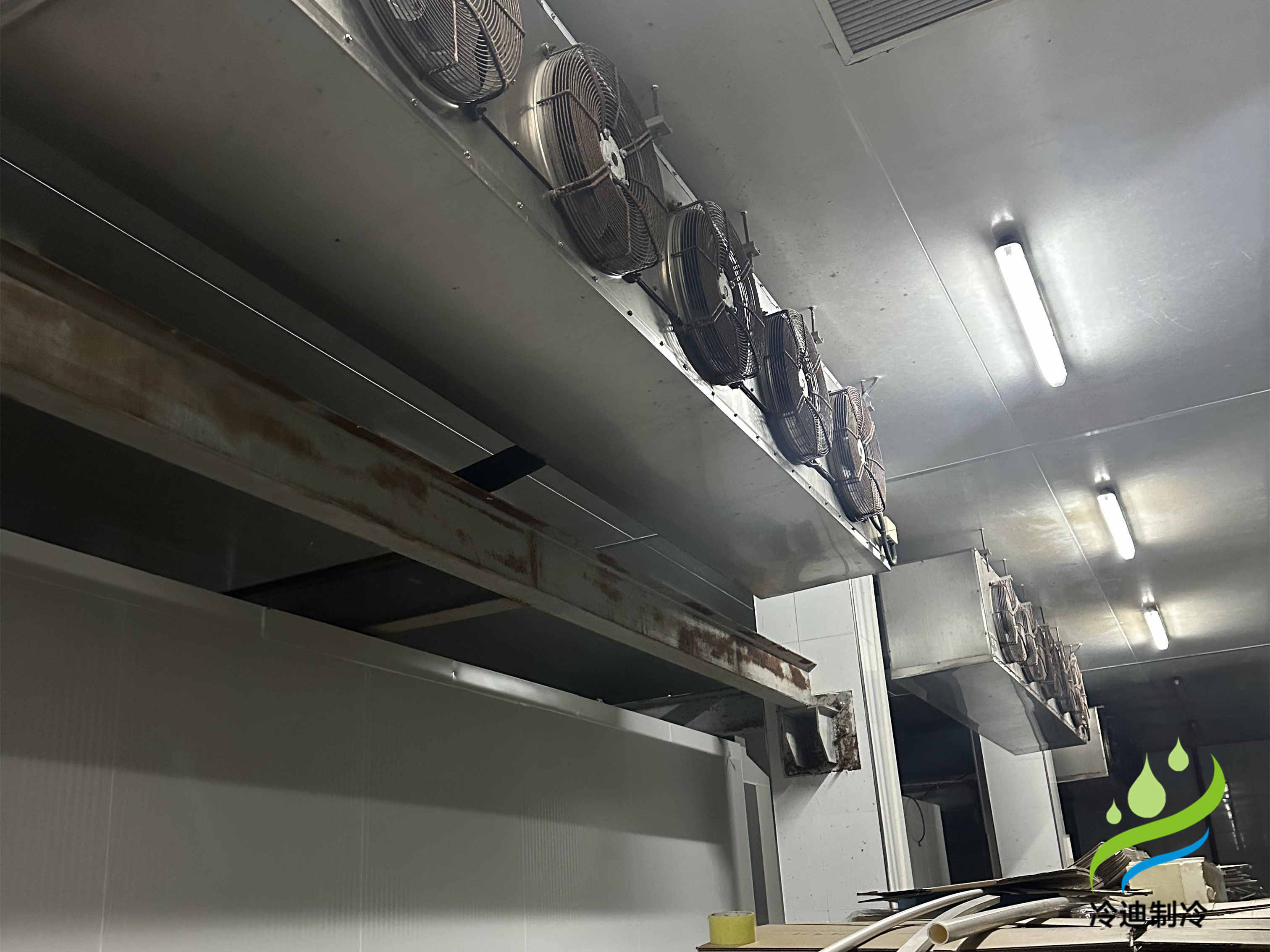 冷庫(kù)造價(jià)