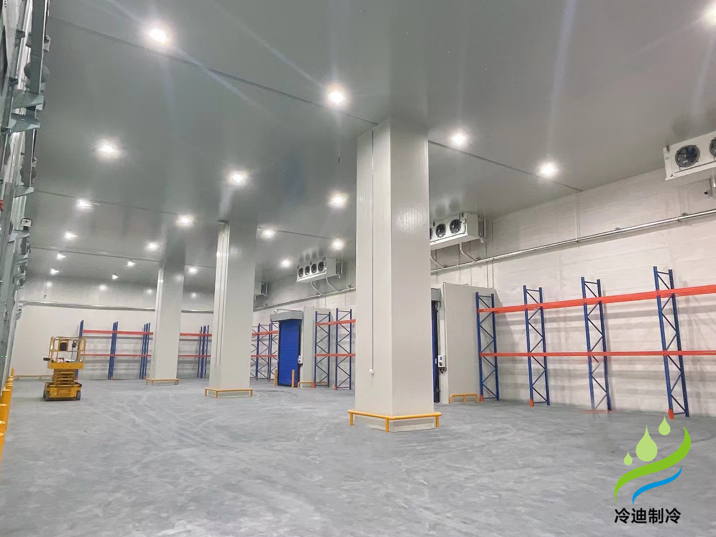 建造5000平方米冷庫造價大概需要投資多少錢？