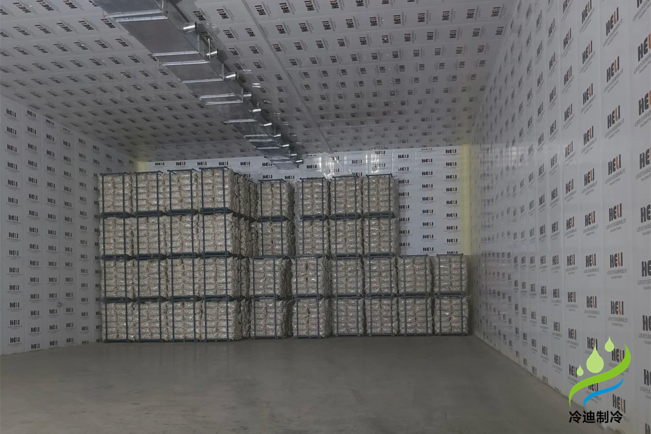 500平方保鮮冷庫(kù)建造費(fèi)用明細(xì)(圖1)